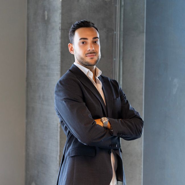 Avatar Karim B.